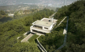 Бизнес проект по строительству здания и размещения медицинского оборудования в Чехии